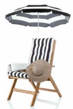 отдых,-лежак,-зонтик