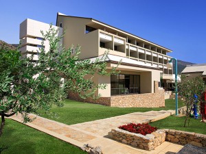 Bretanide Sport and Wellness Resort
