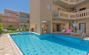 Batis Beach Aparthotel