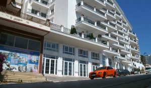 Apartments Flower Residence