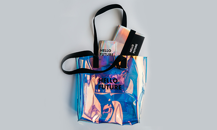 Hello Future Set фото-43