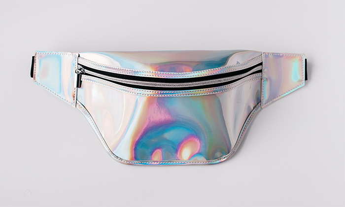 Поясная сумка фото-26