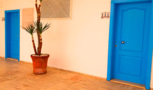 Ladonia Hotels Zemda