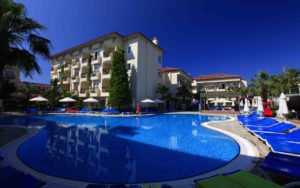 Sun City Apart Hotel