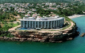 Cap Roig